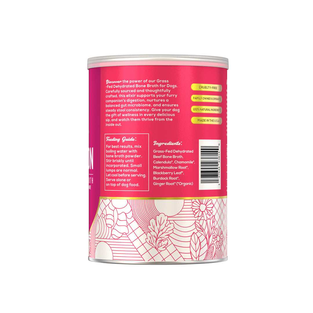 Digestion Bone Broth Powder
