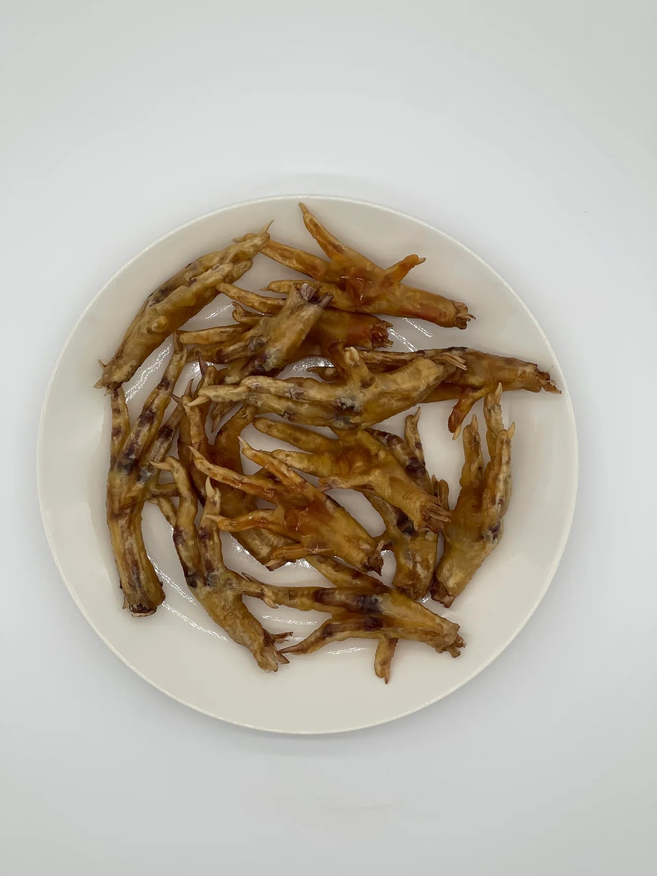 Dehydrated Chicken Feet