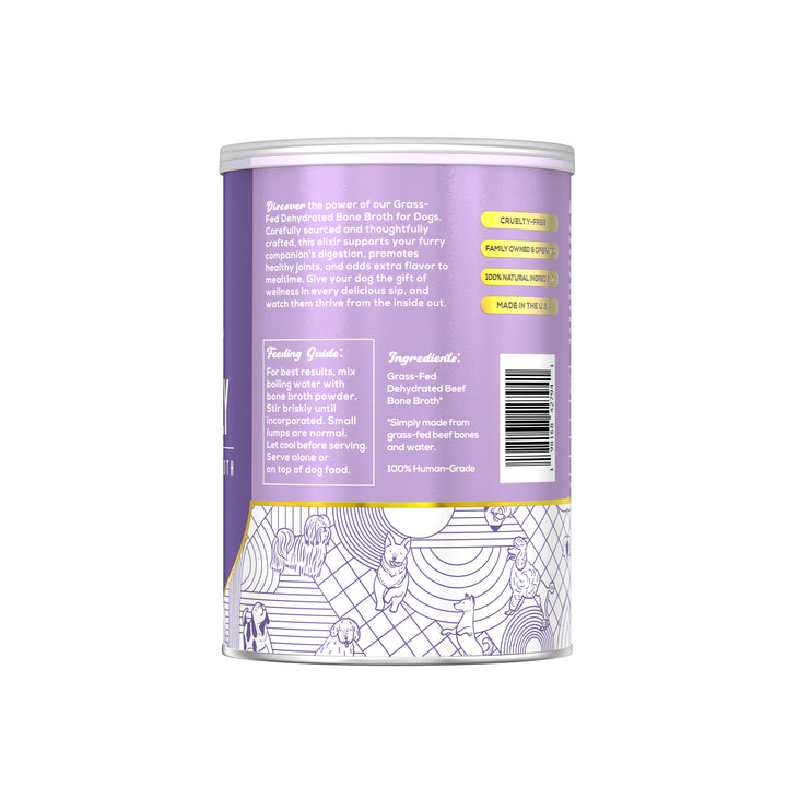 Simply Bone Broth Powder