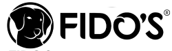 Fido's Bone Broth logo