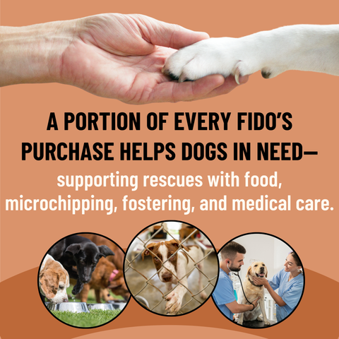 Longevity Bone Broth Powder for Dogs