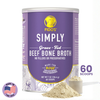 Simply Bone Broth Powder for Dogs