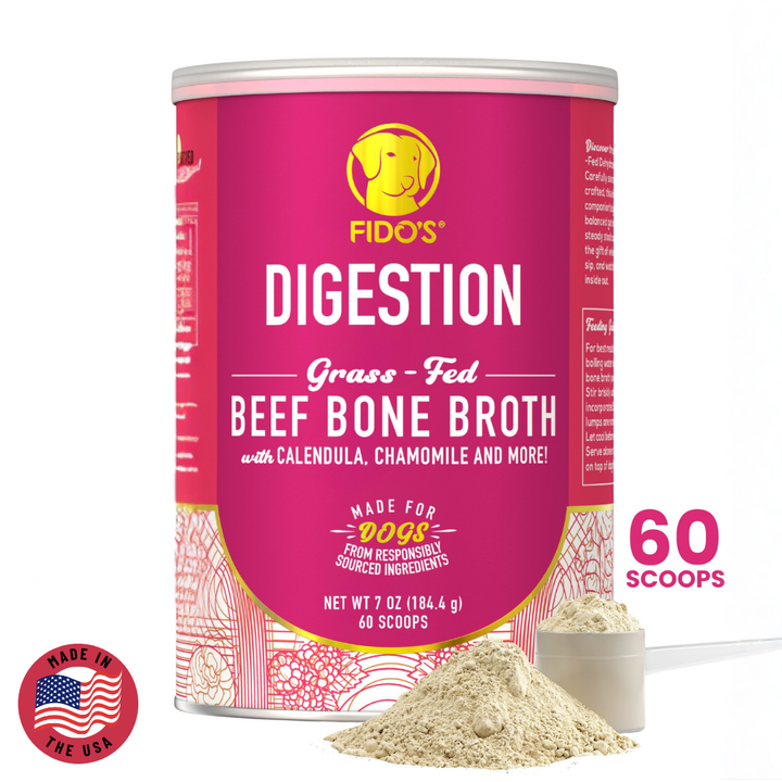 Digestion Bone Broth Powder
