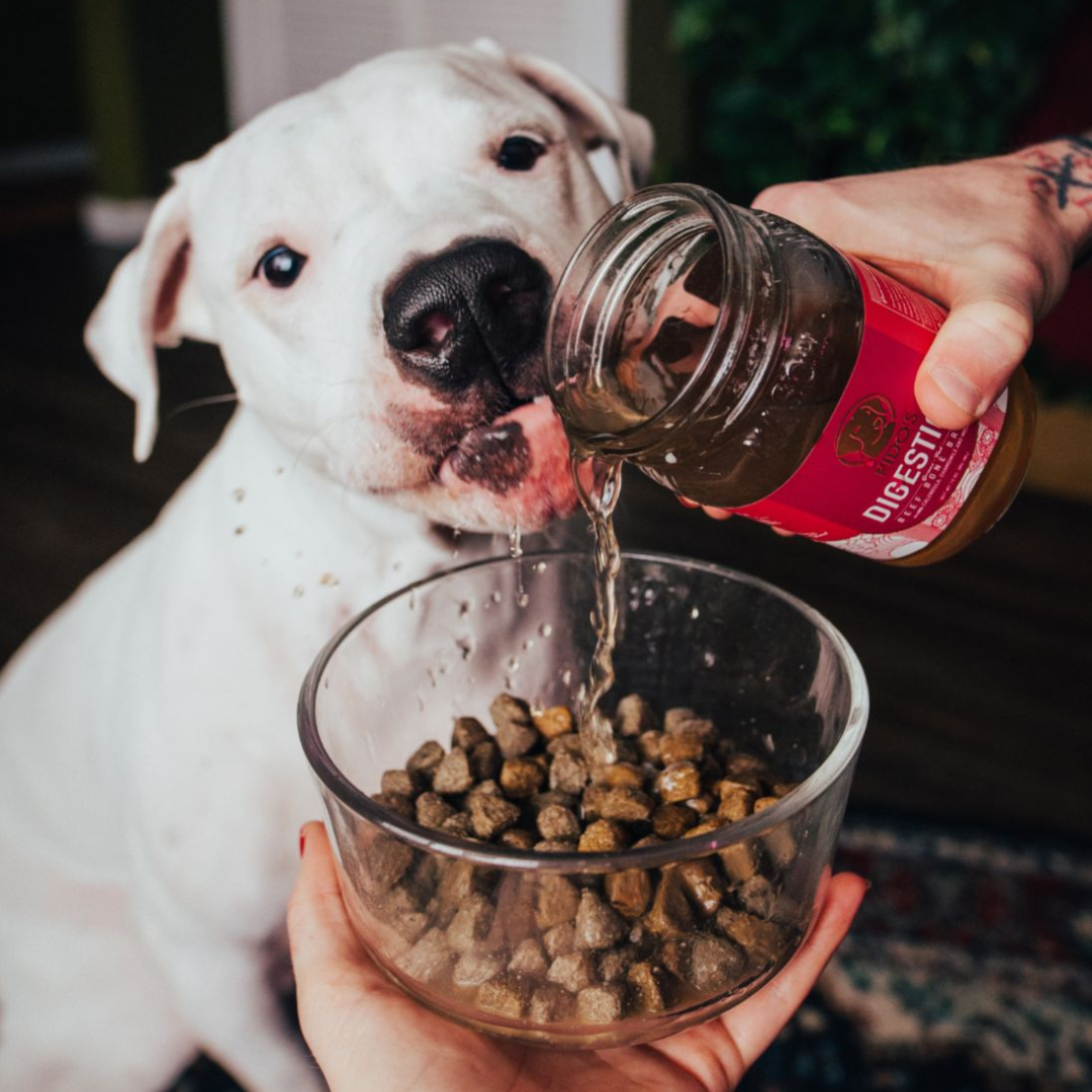 Digestion Beef Bone Broth