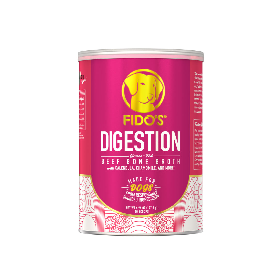 Digestion Bone Broth Powder