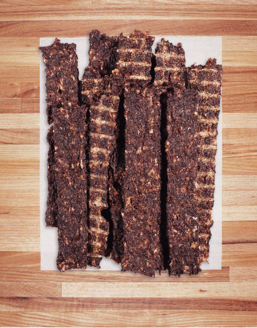 Grass-Fed Beef Heart for Dogs