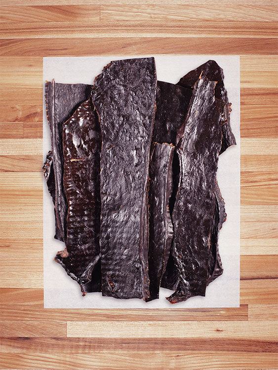 Grass-Fed Beef Liver for Dogs