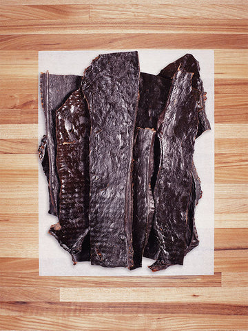 Grass-Fed Beef Liver for Dogs
