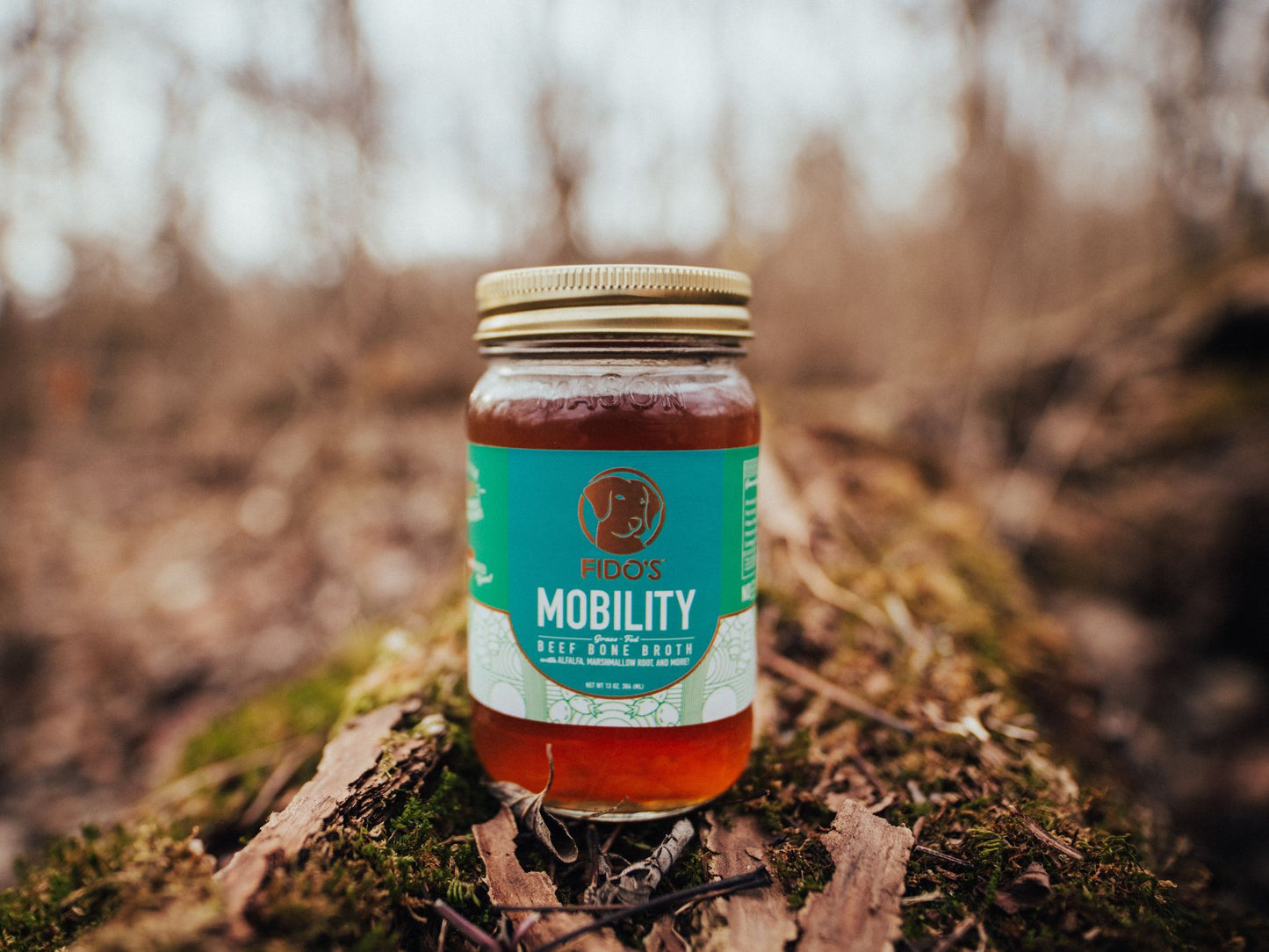 Back in Stock 5/24/24 - Mobility Beef Bone Broth